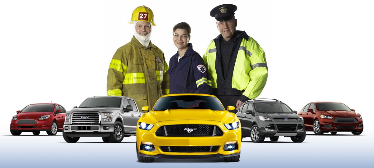 NADA - Ford - 2026 in Dearborn MI