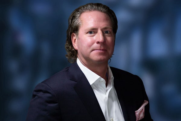 Brad Anderson