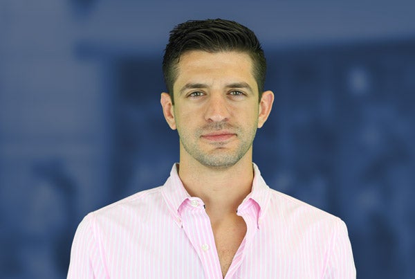 Jason Sands