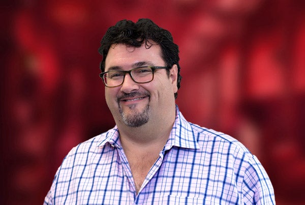 Dan Torgrimson
