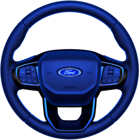 NADA - Ford - 2026 in Dearborn MI